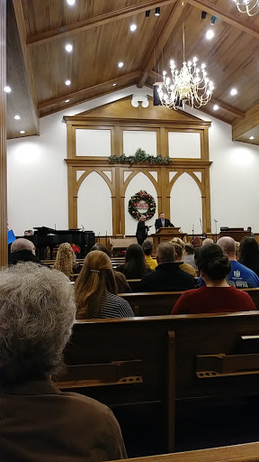 Westside Holiness Church - Thumbnail