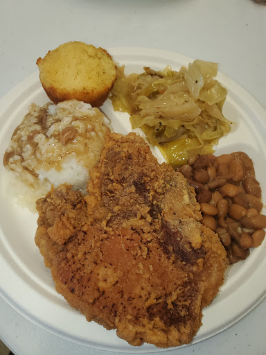 Jennings Southern Soul Food - Thumbnail