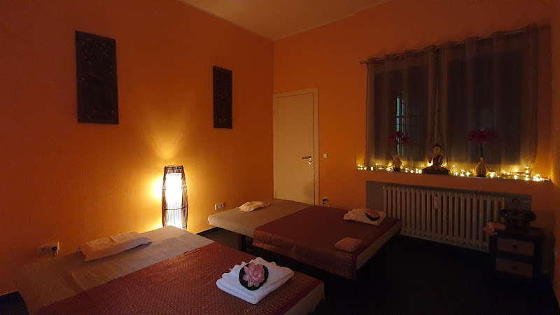 Nuad Thai Massage photo