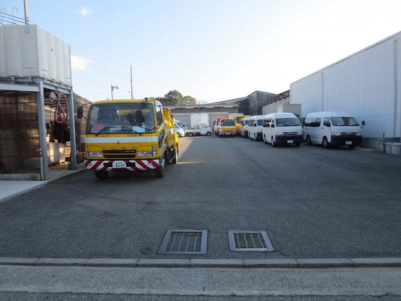 （株）ケンセイ 伊丹支店