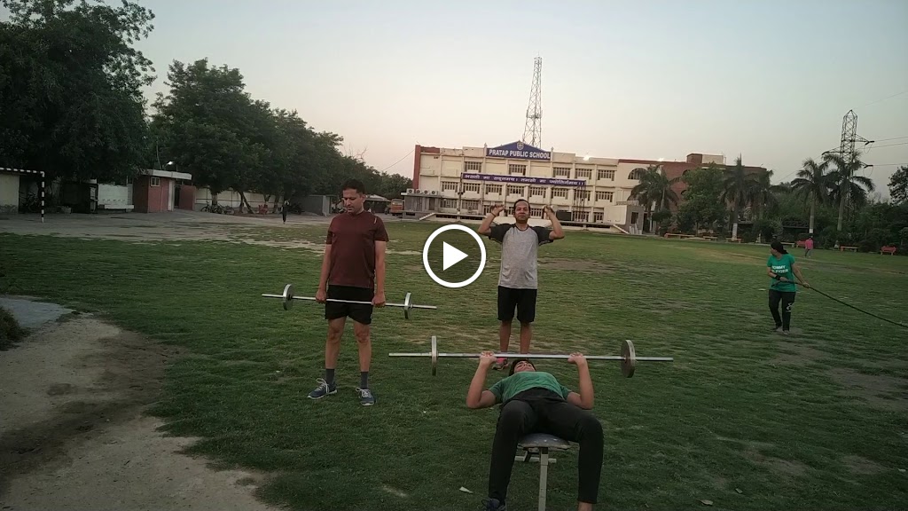 Royal Fitness Karnal