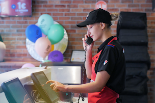 Photo n°9 de Domino's Pizza Hésingue à Hésingue (Pizzeria)