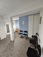 Cabinet Infirmier L . Peres Et J . Belou à Valras-Plage