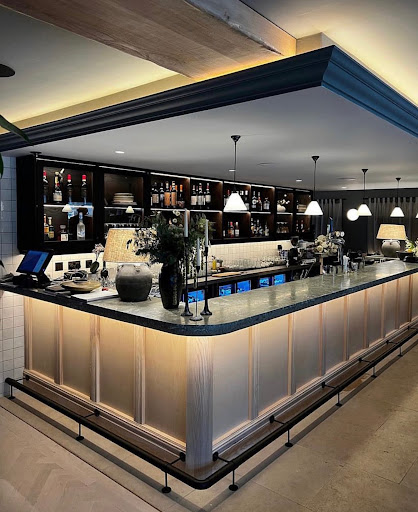 Sorella Uppermill - Visual