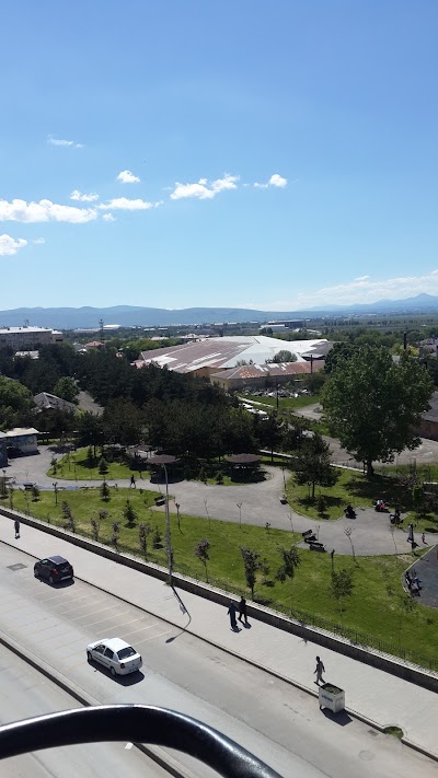 Photos of Nene Hatun Parkı