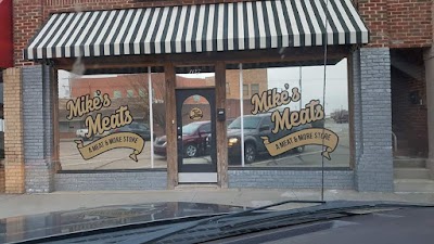 Mikes Meats