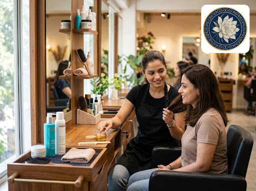 Want salon-fresh hair every day, not just after your appointment? At Artisan Unisex Hair Studio i… post image