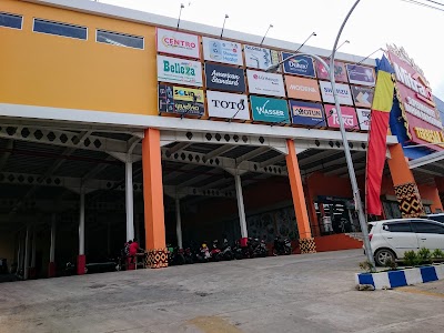 Photos of Mitra10 Lampung