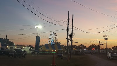 Greater Baton Rouge State Fair