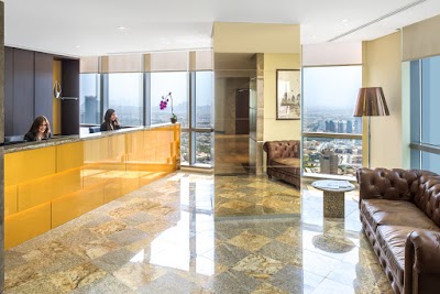 Photos of Servcorp Etihad Towers - Coworking, Offices, Virtual Offices & Meeting Rooms