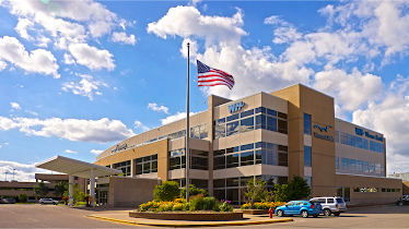 Winona Health Eye Care Center