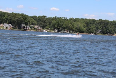 High Rock Marina and Campground