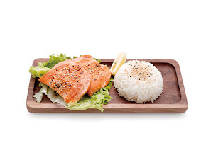 Photo n°5 de SUSHI H à La Rochelle (Restaurant de sushis)