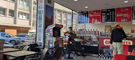 Photo 1 - Burger & Co