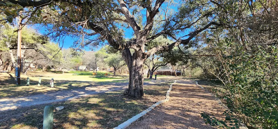 Shady Park photo