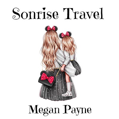 Sonrise Travel-Megan Payne
