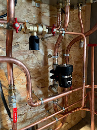 Photo n°16 de RLC FAFIN à Saulcy-sur-Meurthe (Plombier)