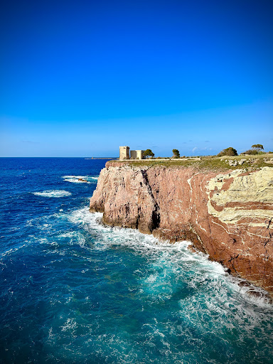 Calarossa - Visual