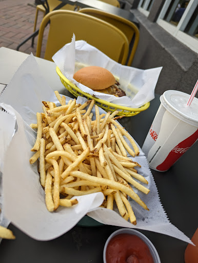 Moonlit Burgers Dormont - Thumbnail