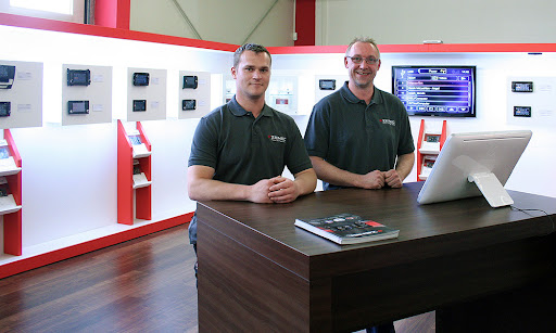 Zenec Store Münster - Thumbnail