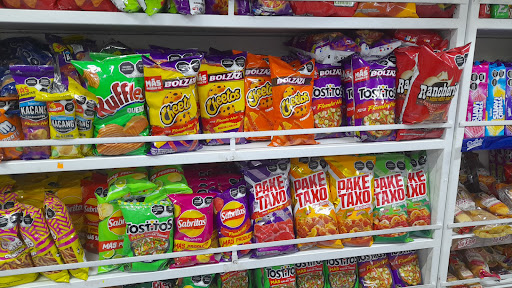 Super Market Suelo Rojo - Thumbnail