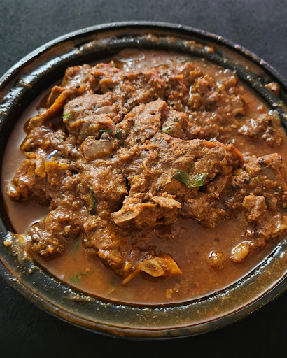 Grand Indian Restaurant - Thumbnail