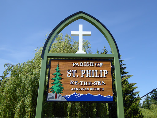 St. Philip by-the-Sea Anglican Church - Thumbnail