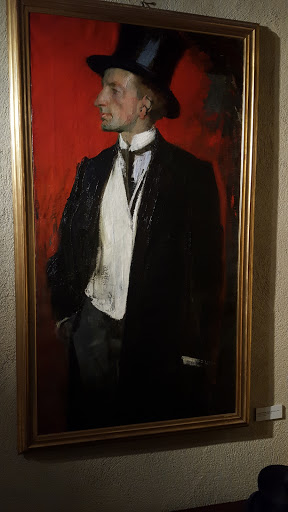 Museo Renato Brozzi - Thumbnail