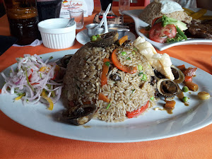 Restaurant y Cebichería Punta Sal 8