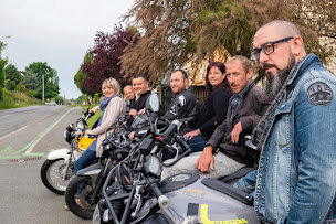 Photo n°6 de Auto moto école Raccapé à Saint-Gilles (Auto-école)