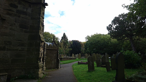 Castleton Methodist Church / The Peveril Centre - Thumbnail