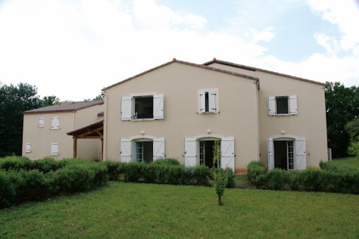 Photo de Domicile partagé pour seniors - La Garenne à Fumel (47500)