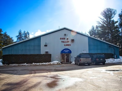 Saco Valley Sports Center