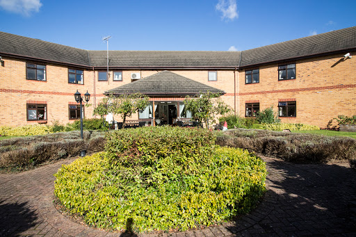 Dedicated nursing home Support in Nottingham