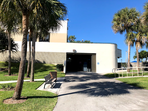Plantation Aquatic Complex - Visual