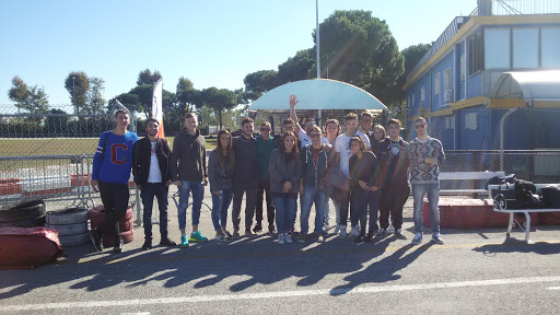 Accademia Italia - Sede di Eraclea - Thumbnail