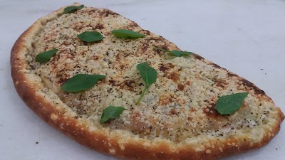 Photos of Pizza&iacute; Delivery pizzas