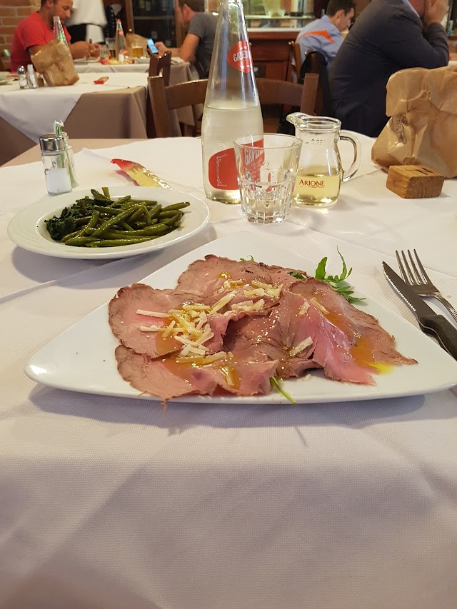 Bottega dell'Oste