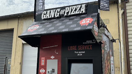 Gang Of Pizza