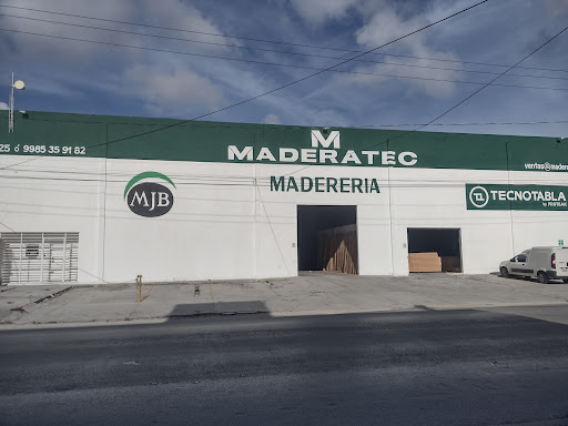 MADERATEC CANCUN