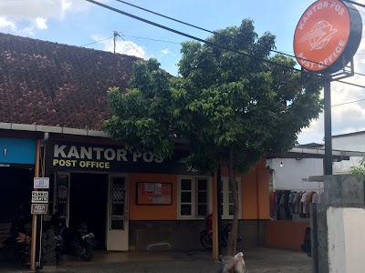 Photos of Kantor Pos Suryodiningratan