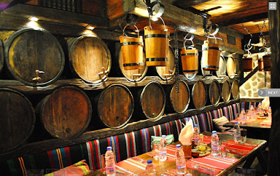 Хаджидрагановите изби