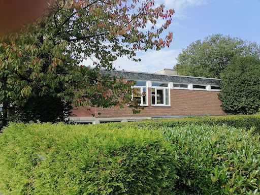 Stephanusgemeinde - Visual