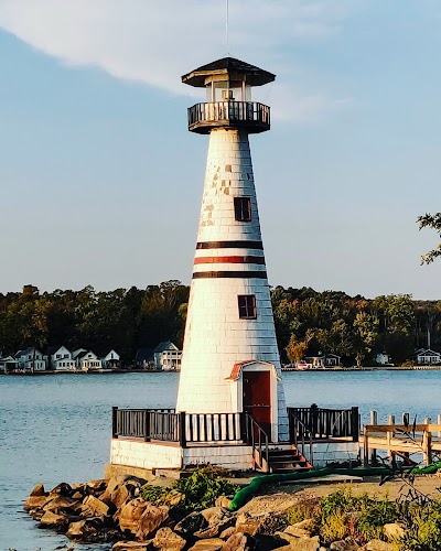 Celoron Lighthouse