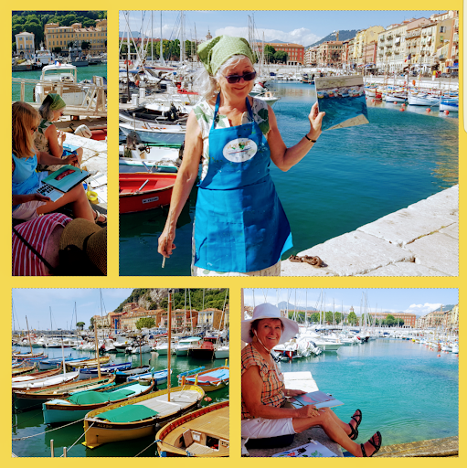 Riviera Art & Co - Thumbnail