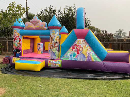 Mi tiendita Party rentals - Thumbnail