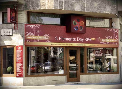 5 Elements Day Spa - Best massage, Spas Budapest, Thai masszázs, Gyógymasszőr, Author: 5 Elements Balinese Day Spa - Best massage, Spas Budapest, Thai masszázs, Gyógymasszőr