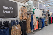 GEMO YVETOT Chaussures et Vêtements à Yvetot