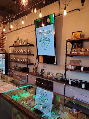 Photo of Pine Street Cannabis Company