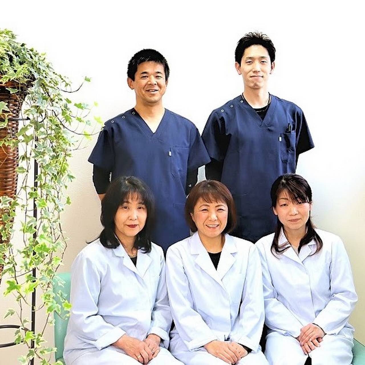 ヤマモト整骨院 整骨院 接骨院